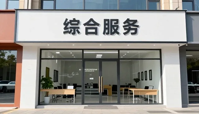 黄页信息检索
