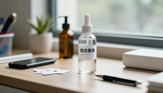 企业名录查询