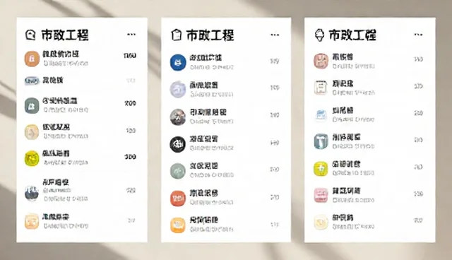 信息分类场景下的黄页处理方法与选型策略