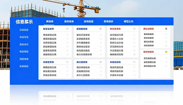 行业分类导航:黄页信息检索的使用与维护建议