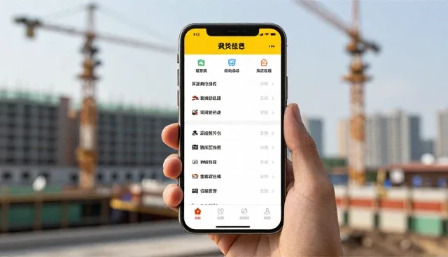 黄页信息推广支持按区域的适用情况与限制
