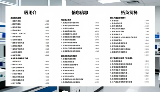 数据处理业务核对清单:确保流程合规与效率