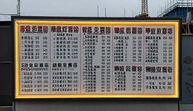 黄页信息推广的适用情况与限制分析