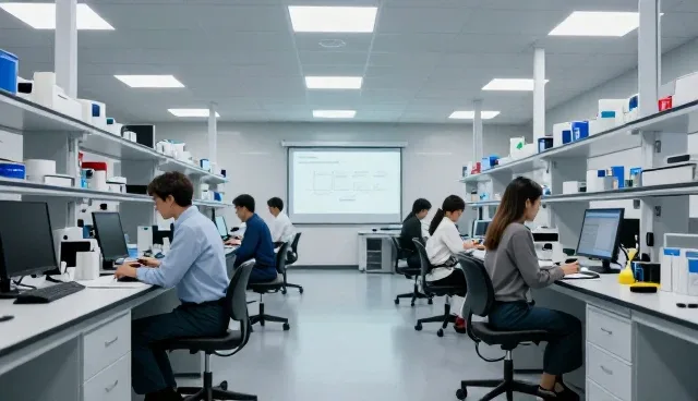 行业分类导航在黄页信息检索中的实际应用与常见问题解决