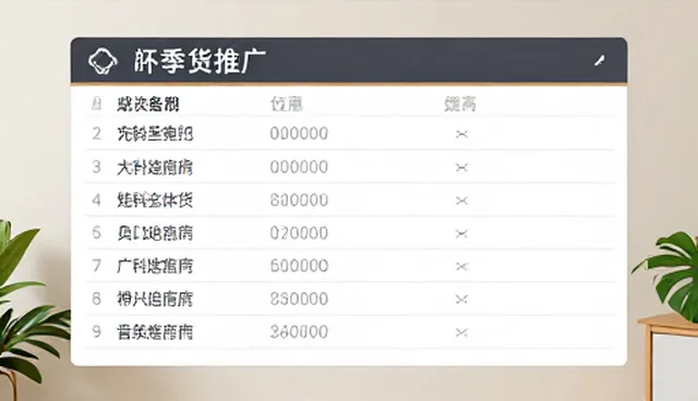 黄页信息推广的适用条件与选型建议
